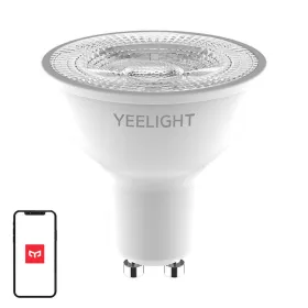 Yeelight Smart LED Bulb GU10 (dimmable)